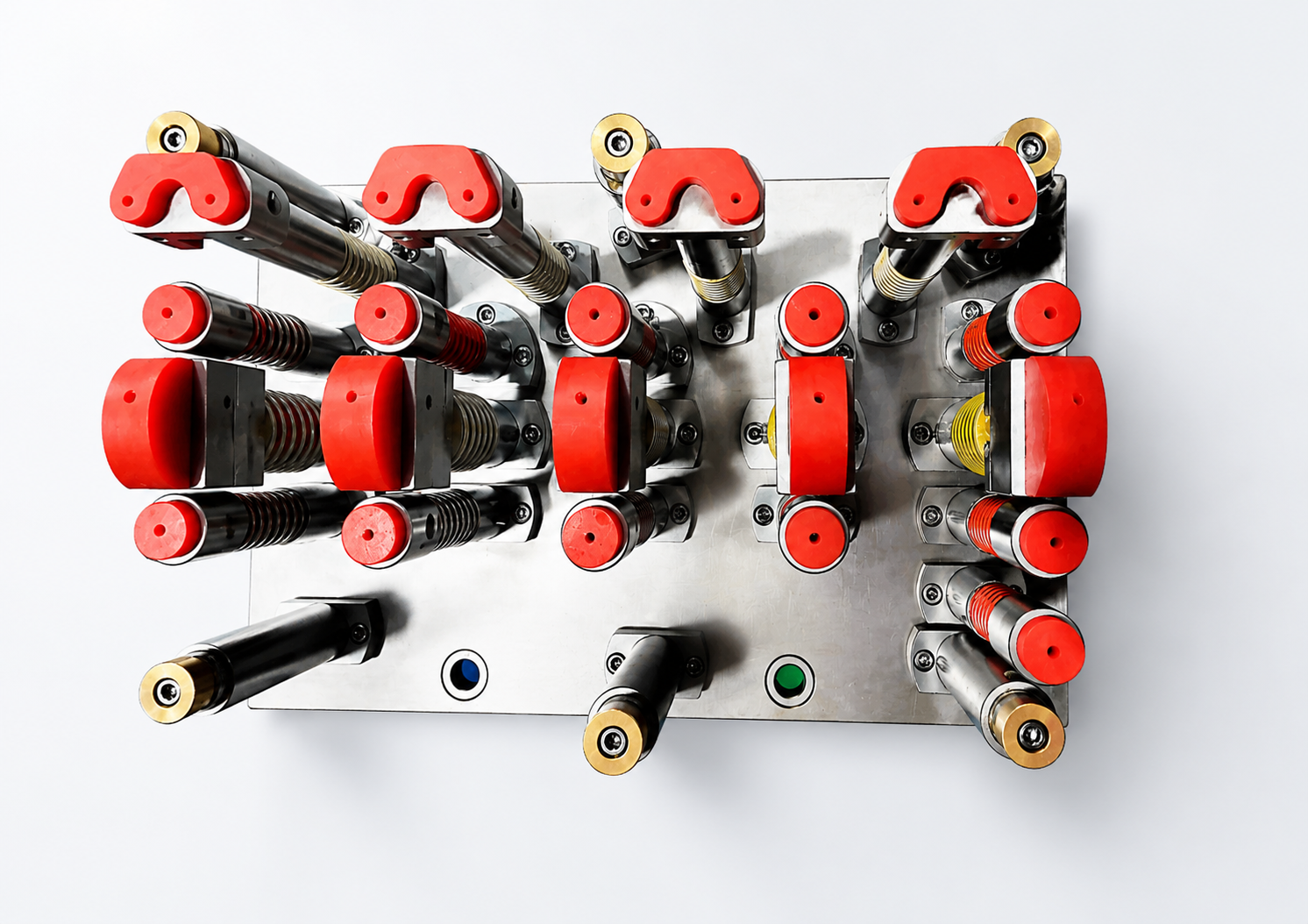 Jigs & Fixtures