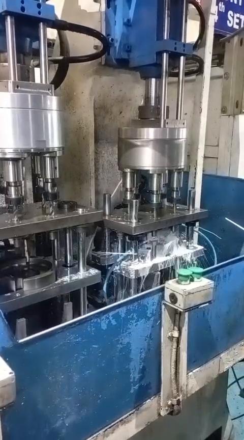 Metal Cutting Solutions